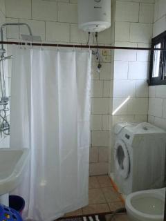 Studio meublé vue sur mer - 1