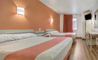 Motel 6-Roseburg, OR - Roseburg - 5