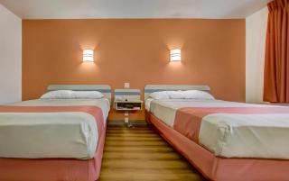 Motel 6-Roseburg, OR - Roseburg - 8