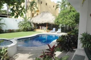 Villas Mercedes - Zihuatanejo - 2