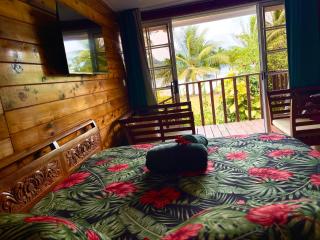 Maroe Bay Lodge - 4