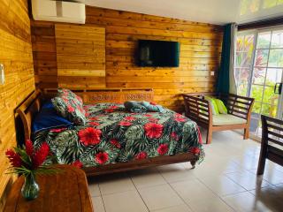 Maroe Bay Lodge - 5