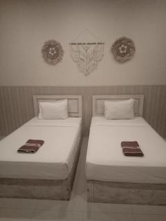 Wisma Bunda - Gili Trawangan - 3