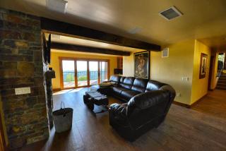 Mountain Shadows Retreat - Foresthill - 6