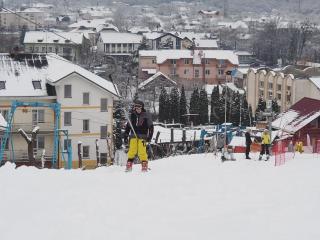 Садиба "В Поляні" - 2