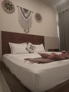 Wisma Bunda - Gili Trawangan - 5