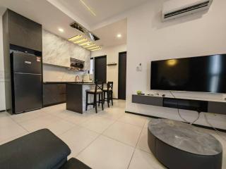 Penang Urban Homestay - Jelutong - 4
