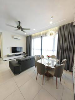 Penang Urban Homestay - Jelutong - 3