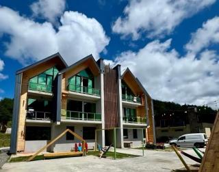 Snow Forest Bakuriani A17 - 0