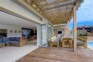 Garden Route beach house - Wilderness - - Wilderness - 4