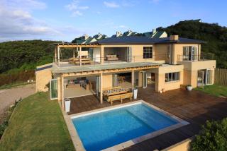 Garden Route beach house - Wilderness - - Wilderness - 8