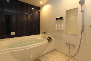 Hotel MOZ - Okayama - 5