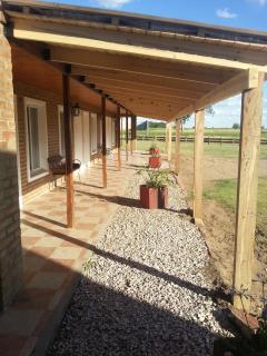 Altos de Adonai - Lonquimay - 2