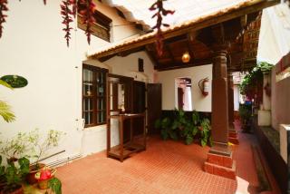 The Lodge, Madikeri - Madikeri - 0