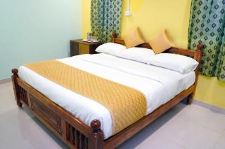 Sathya Residency Thandarampet - 7