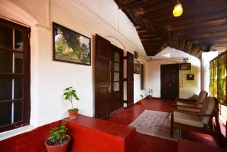 The Lodge, Madikeri - Madikeri - 9