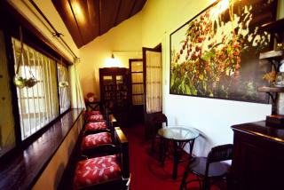 The Lodge, Madikeri - Madikeri - 3