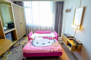 威海卫大厦 Weihaiwei Hotel - 5