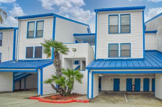 Spinnaker 317 - WATERFRONT BOAT SLIP - Padre Island - 7