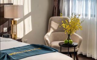 The 1108 sapphire Ha Long - 5