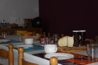 Venecia Bed&Breakfast - Villafranca del Bierzo - 8