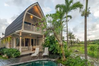 Villa Rimba by Serenity Property - Ubud - 8
