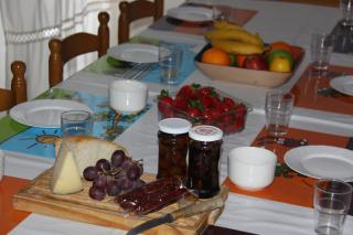 Venecia Bed&Breakfast - Villafranca del Bierzo - 6