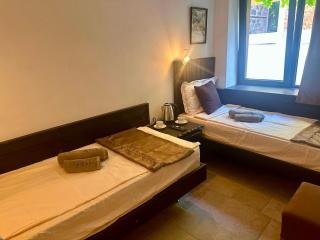 Arthotel Oscar I Sozopol - Sozopol - 8