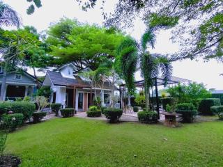 Rosie Garden & Home - Na Jomtien - 0