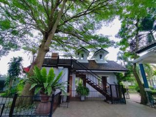 Rosie Garden & Home - Na Jomtien - 2