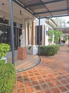 Rosie Garden & Home - 1