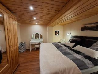 Ferienwohnung-Haus-am-Wald - Wienrode - 2