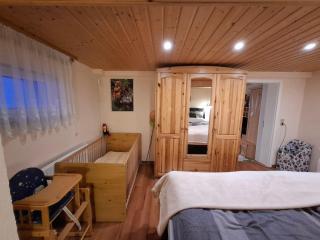 Ferienwohnung-Haus-am-Wald - Wienrode - 1