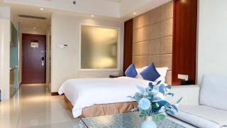 Haikou Mingguang Shengyi Hotel (Previous Mingguang International Hotel) - Haikou - 2