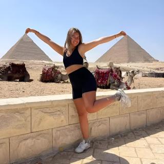 Desert Pyramids View INN - Il Cairo - 3