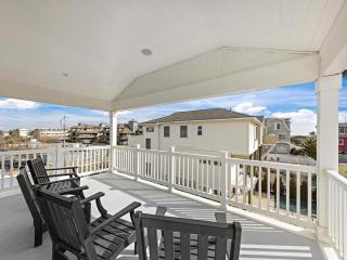 Stunning Ocean Block W-A Pool, New Construction! - 3