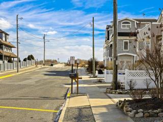 Stunning Ocean Block W-A Pool, New Construction! - 2