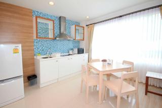 The Sea Condominium A16 @ Dophin Bay, Pranburi - Ban Nong Khaem - 3