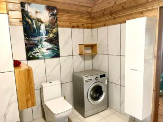 Maroe Bay Lodge - 2