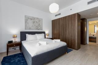 Elegant 2BR Apartment in Rahaal 2, Madinat Jumeirah - Allsopp & Allsopp - 1