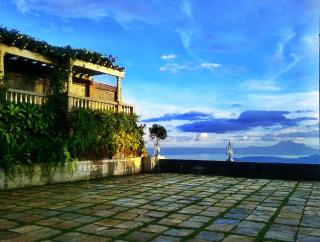 Villa Ibarra - Tagaytay - 1
