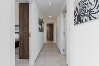 Elegant 2BR Apartment in Rahaal 2, Madinat Jumeirah - Allsopp & Allsopp - 4