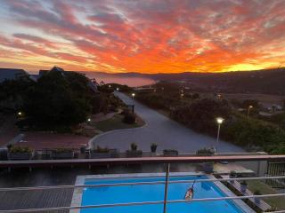 Garden Route beach house - Wilderness - - Wilderness - 0