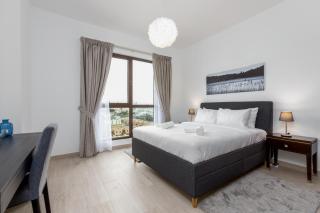 Elegant 2BR Apartment in Rahaal 2, Madinat Jumeirah - Allsopp & Allsopp - 2