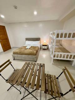 24-Seven Guesthouse - Room 204 - Catbalogan - 5