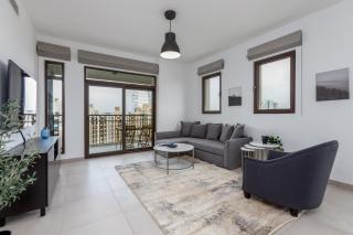 Elegant 2BR Apartment in Rahaal 2, Madinat Jumeirah - Allsopp & Allsopp - 9