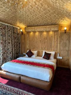 New York Houseboat - Srinagar - 6
