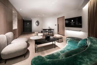 Kempinski Hotel Chengdu-City Center - 1