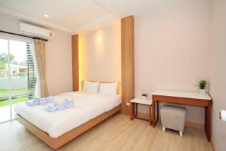 The Sea Condominium A16 @ Dophin Bay, Pranburi - 7