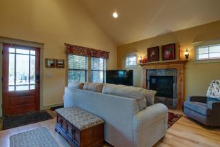 Wild Meadow - Bend - 6